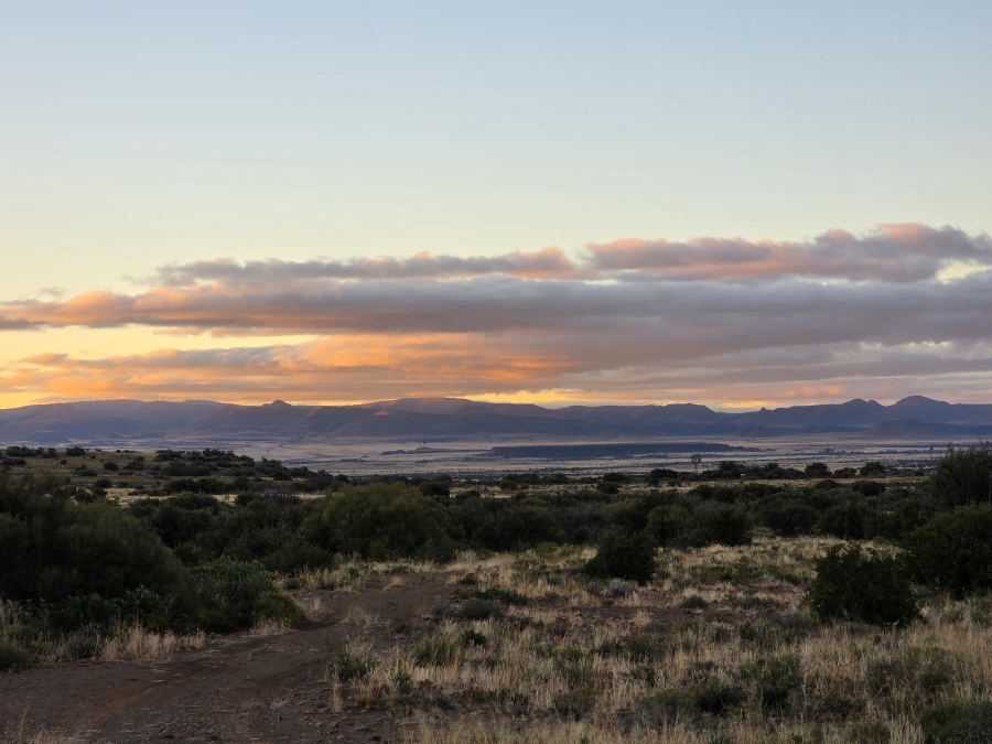 0 Bedroom Property for Sale in Middelburg Rural Eastern Cape